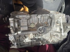 H22A Vtec Engine Sleeved Rods