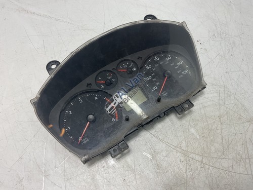 Ford transit v347 - ford, fa