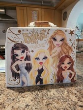 Bratz The Movie Storage