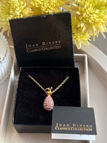 Vintage joan rivers pink - joan,