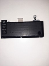GENUINE A1322 APPLE MACBOOK PRO 13 A1278 2009 2010 2011 2012 BATTERY 63.5WHr