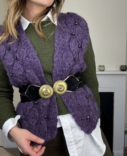 Vintage size w31 - 10-12, w31"