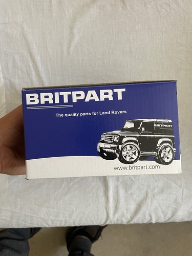 Britpart land rover viscous - land,