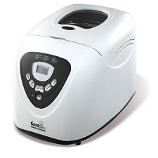 Morphy Richards 48281 Fastbake Breadmaker - White