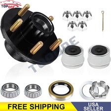 Trailer Hub Kits 5-4.5 Fits