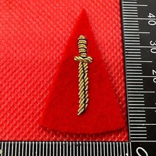 British Army Commando Dagger
