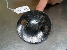 1 BSA MUDGUARD MOUNT BRACKET