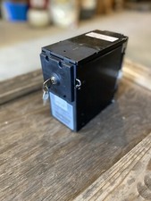 Vintage Duncan Parking Meter