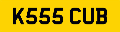 Scub scooby sti wrc reg - scub,