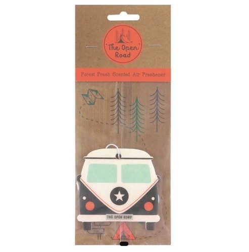 Camper campervan hanging air - camper,