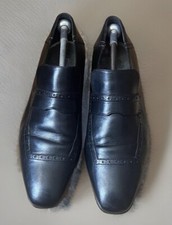 Ted Baker Classic Men's Black