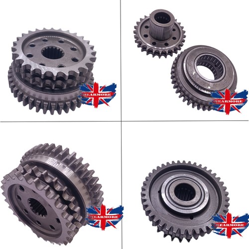 Sprag clutch self gear needle - sprag,