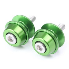 8mm Swingarm Spools Sliders
