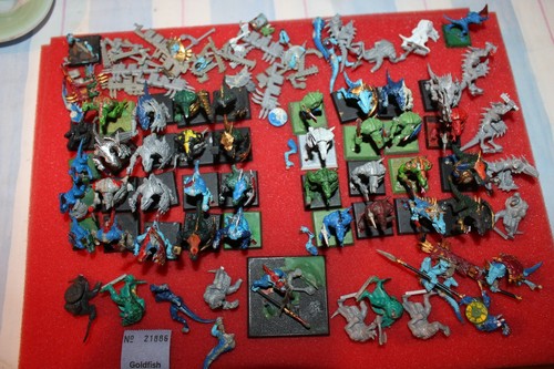 Games workshop warhammer - ,