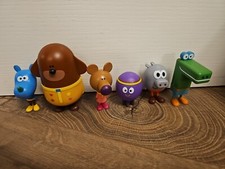 Hey Duggee Figures CBeebies