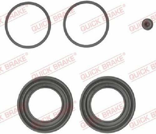 Original quick brake repair
