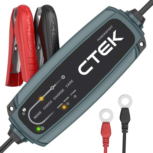 Ctek 311 ct5 - ctek, 12v