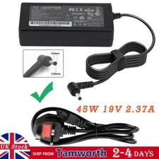 45W Laptop Charger Adapter For