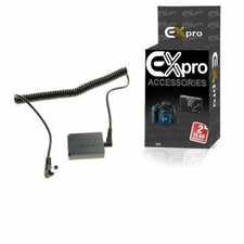 Ex-Pro Canon DR-E12 LP-E12