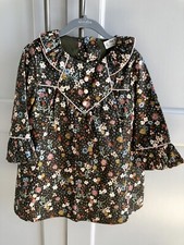 Pili Carrera Dress (incl