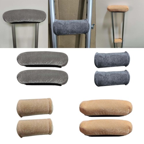 Crutch pads crutches - crutch,