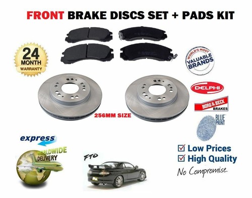 For mitsubishi fto 2 0 - for,
