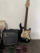 Guitar - Cort G Series G200