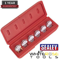 Sealey Noid Light Set 6pc