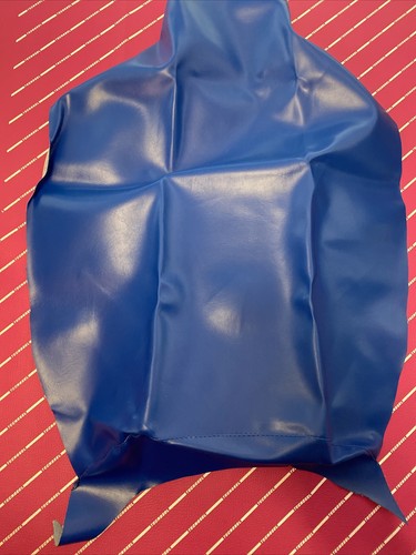 Seat cover kawasaki - cover,