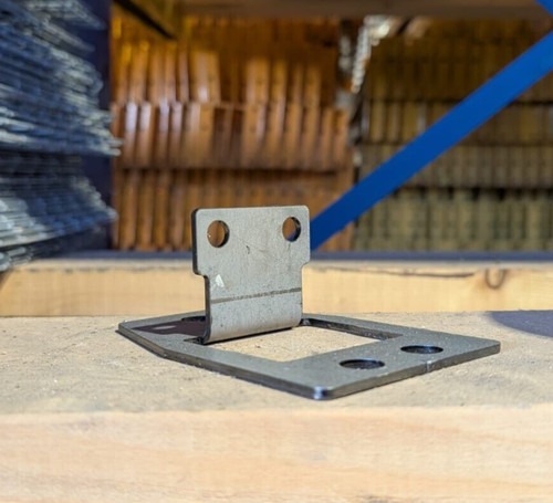 Pallet racking metal - racking,