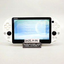 Sony Playstation PS Vita