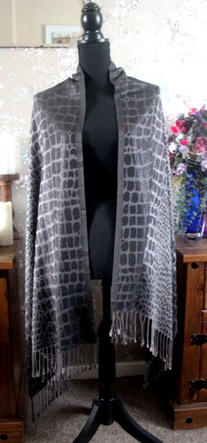 New pashmina scarf shawl soft - scarf,