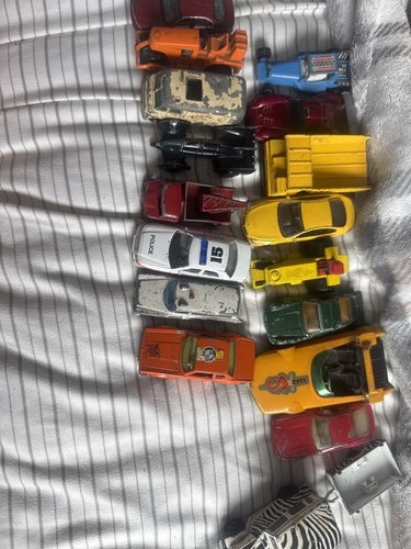 Vintage die cast - die-cast, lot