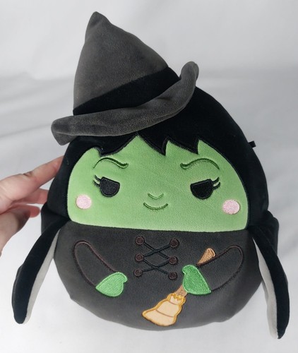 Squishmallow the wizard oz - of,