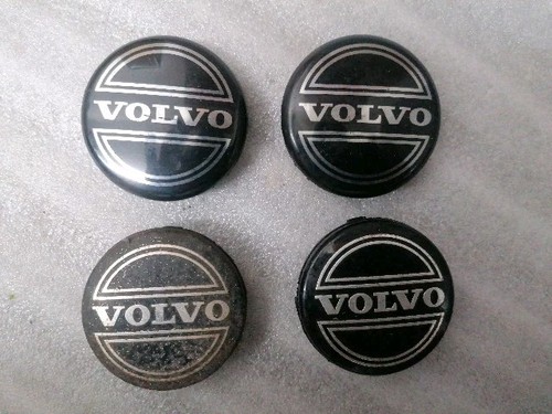 Volvo s60 mk1 - s60, alloy
