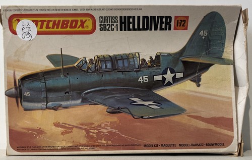 Vintage matchbox pk - vintage, 1:72