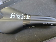 Fizik Aliante VS Bicycle