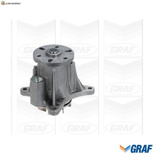 Water pump pa1048 - pump,
