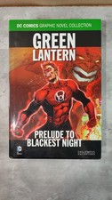 Green Lantern - Prelude to Blackest Night, Hardback