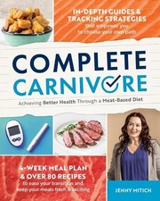 Complete Carnivore -
