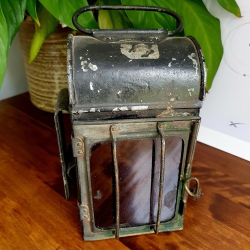 Complete vintage railway - vintage,