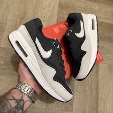 Nike Air Max 1 Trainers Size