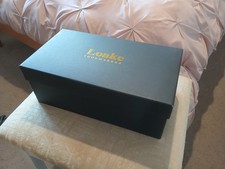 Loake Men's Brogues Size 9