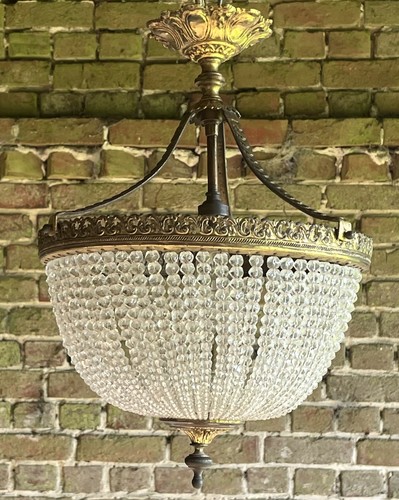 Vintage french empire - ,