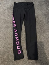 Under Armour Compression Leggings Size L