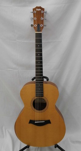 Taylor academy acoustic - taylor,