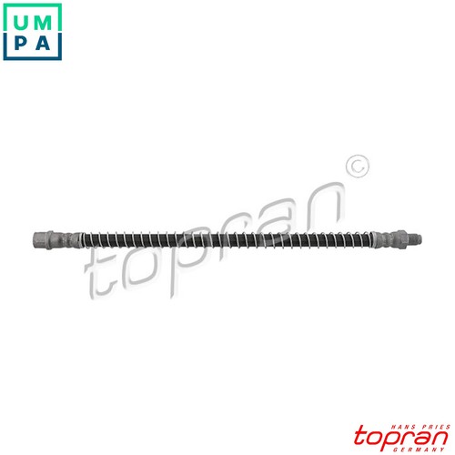 Brake hose 407 - brake, for