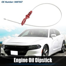 Engine Oil Dipstick for Volvo