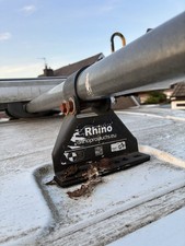 Rhino Ladder Roof rack Ford