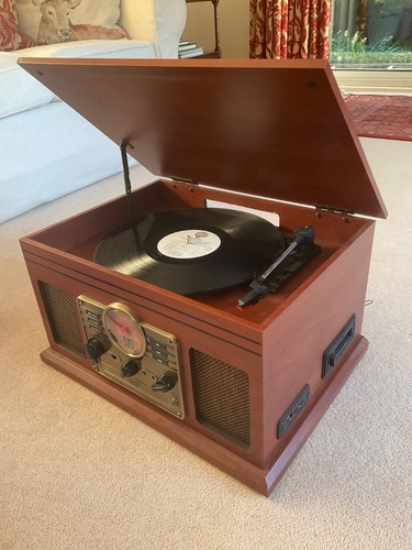 Walter box retro - box,